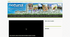 Desktop Screenshot of albanyawakenings.com